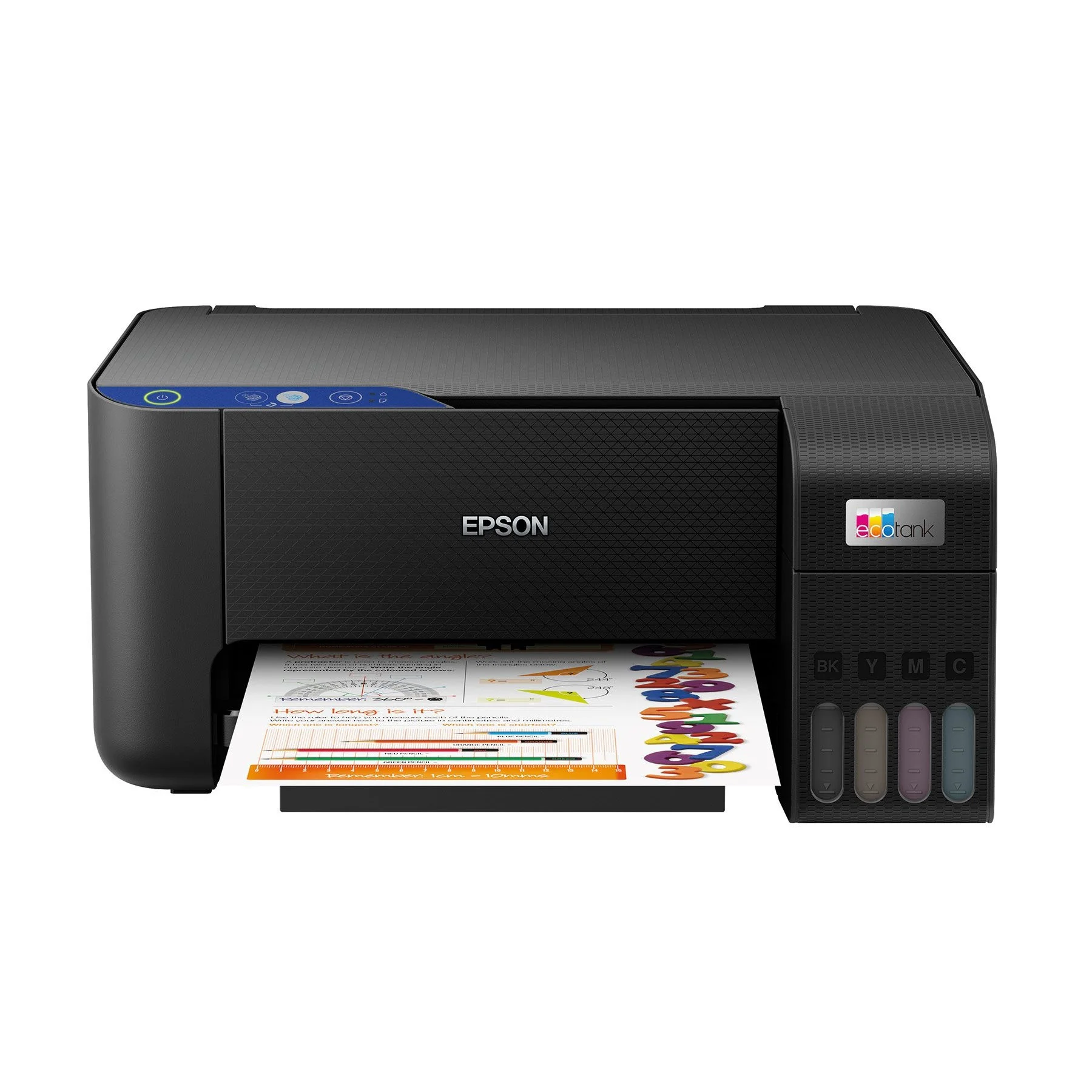 Φωτογραφία προϊόντος: Πολυμηχάνημα EPSON EcoTank L3211