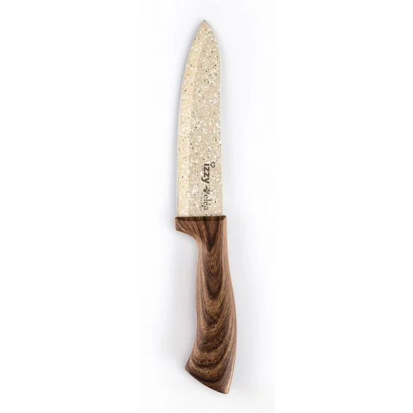 Φωτογραφία προϊόντος: Μαχαίρι IZZY Elea Chef 15cm 223187