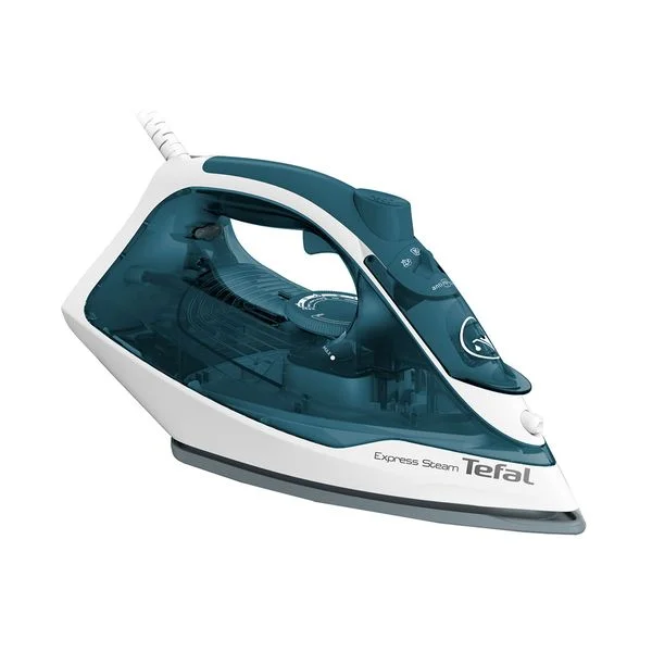 Φωτογραφία προϊόντος: Σίδερο Ατμού TEFAL FV2839 Powergliss