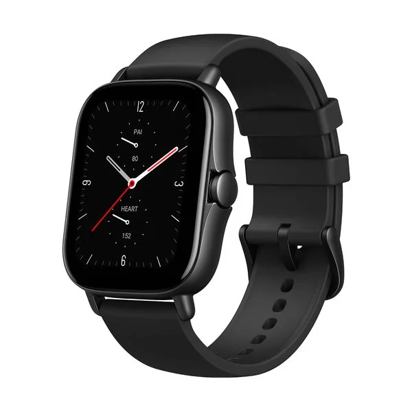 Φωτογραφία προϊόντος: Smartwatch XΙΑΟΜΙ Amazfit GTS 2e Obsidian Black