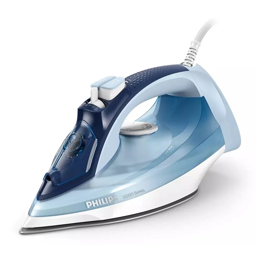 Φωτογραφία προϊόντος: Σίδερο Ατμού PHILIPS DST 5030/20