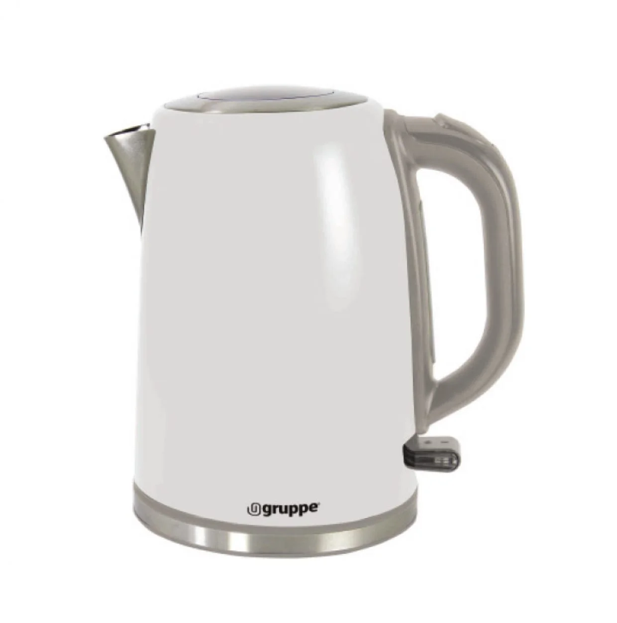 Φωτογραφία προϊόντος: Βραστήρας GRUPPE OPKT-1288C-White
