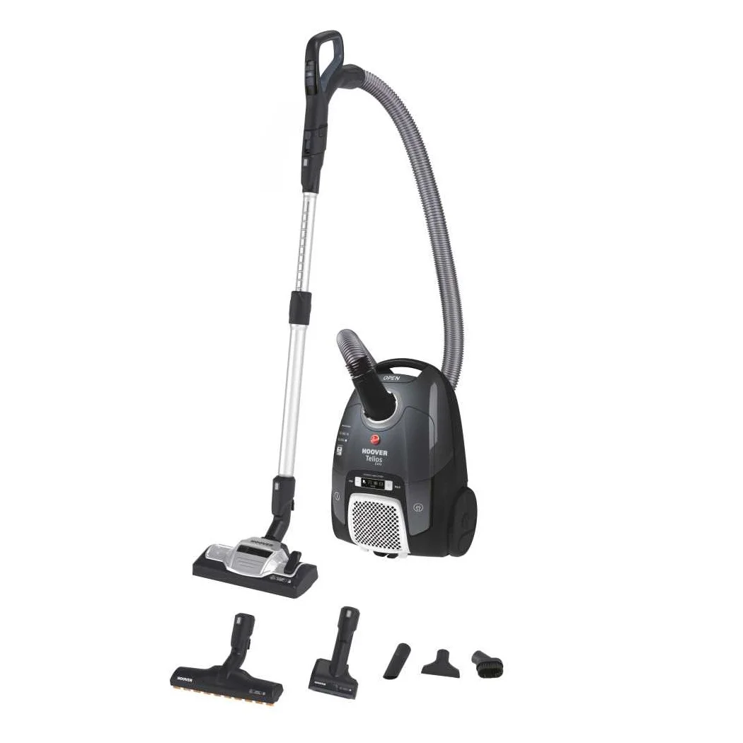 Φωτογραφία προϊόντος: Ηλεκτρική σκούπα HOOVER TX48ALG 011