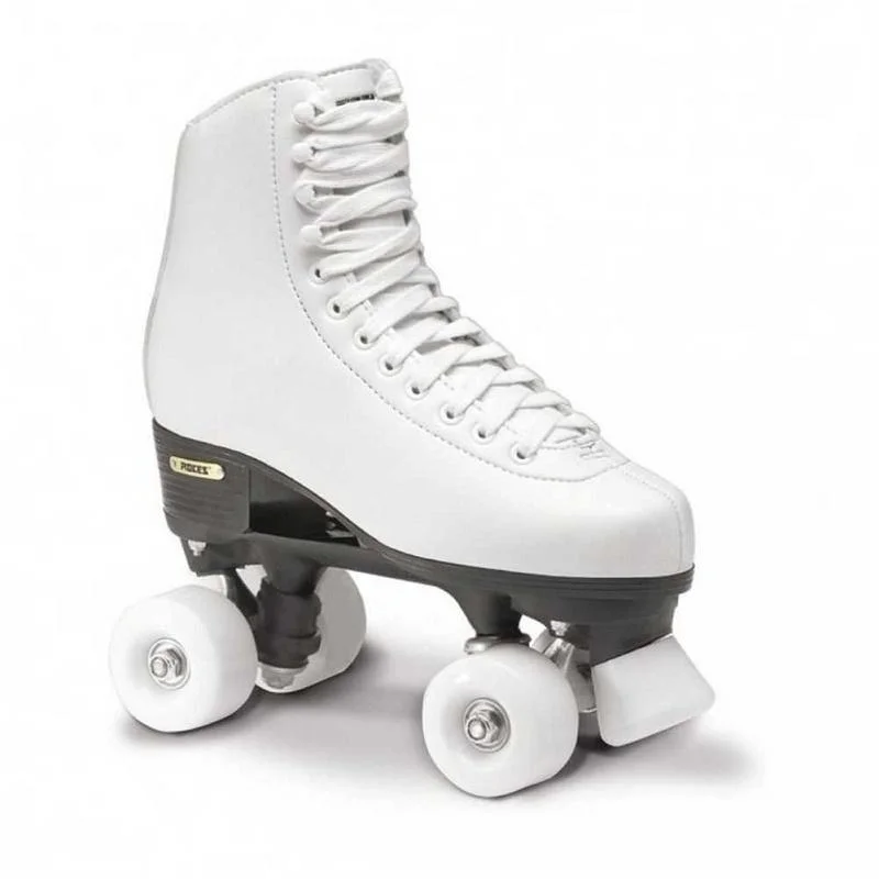 Φωτογραφία προϊόντος: ROCES RC1 Classic Quads Roller Skates White Λευκό