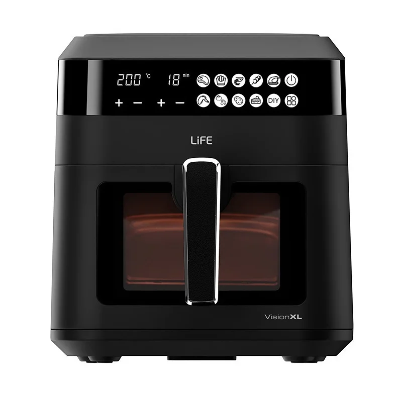 Φωτογραφία προϊόντος: Φριτέζα Αέρος LIFE Vision XL 221-0293