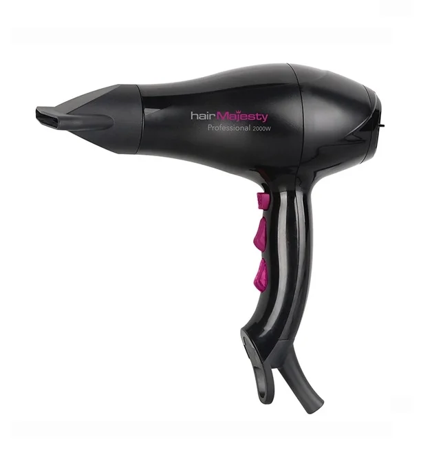 Φωτογραφία προϊόντος: Σεσουάρ μαλλιών HAIR MAJESTY HM-5021