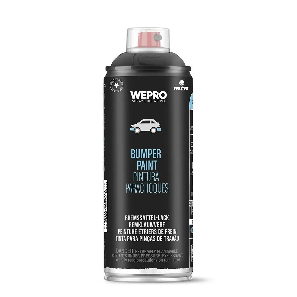 Φωτογραφία προϊόντος: MTN by Montana Colors MTN WEPRO Bumper Paint Grey