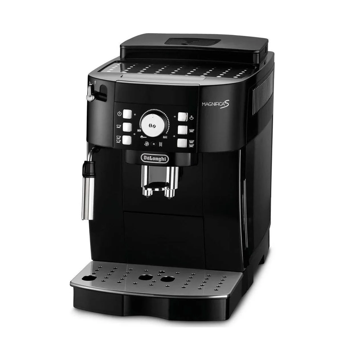 Φωτογραφία προϊόντος: Καφετιέρα Espresso DELONGHI Magnifica S Ecam 21.117.B
