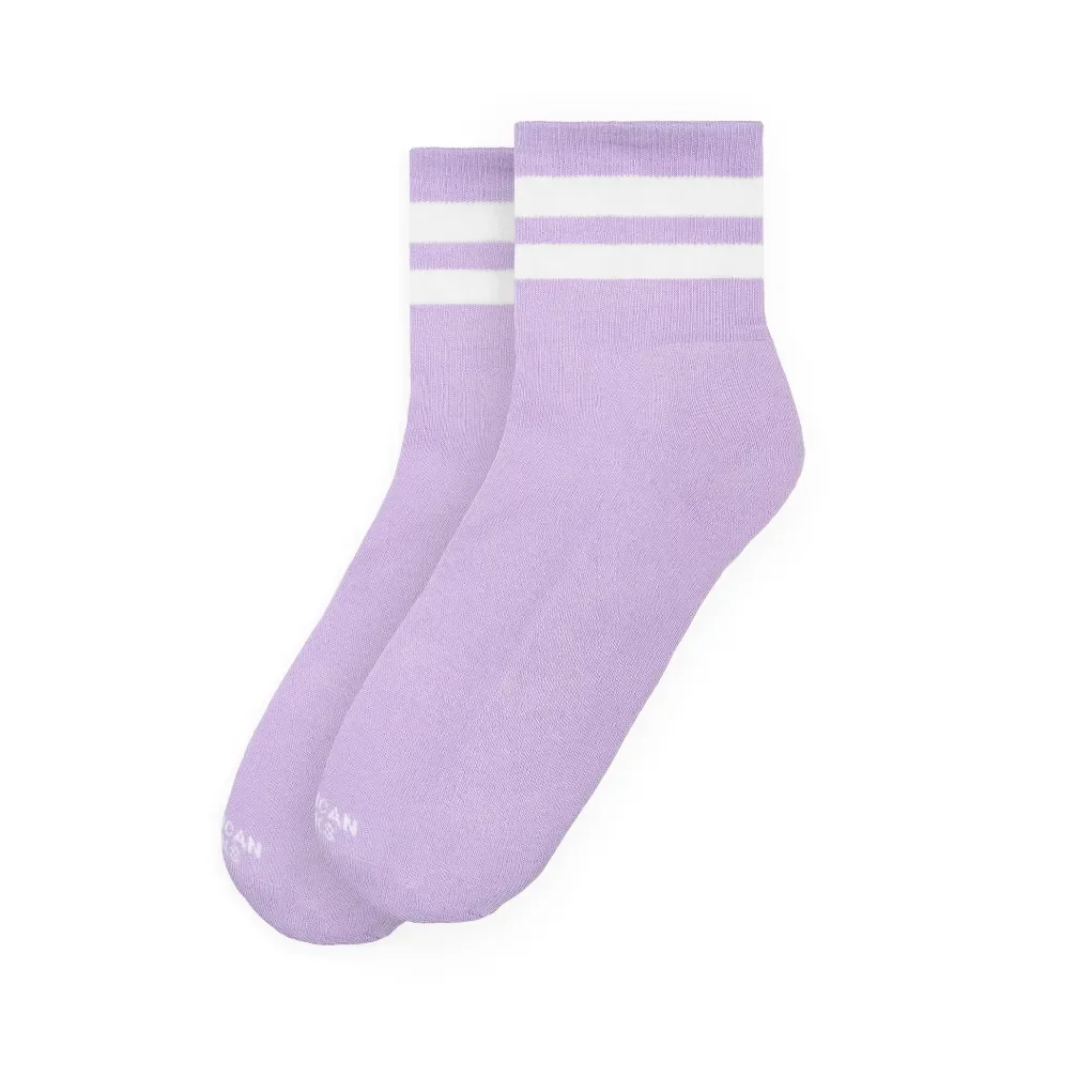 Φωτογραφία προϊόντος: AMERICAN SOCKS Ankle High Violet