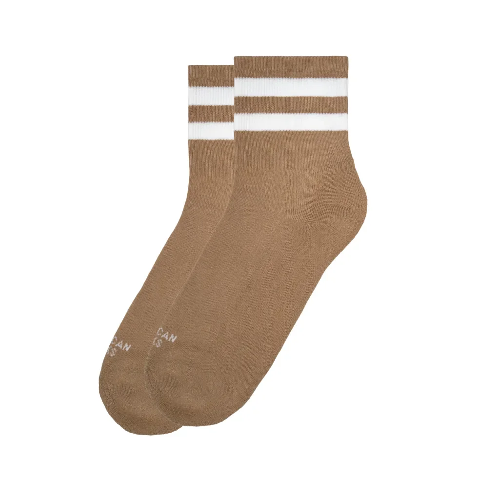 Φωτογραφία προϊόντος: AMERICAN SOCKS Ankle High Cinnamon