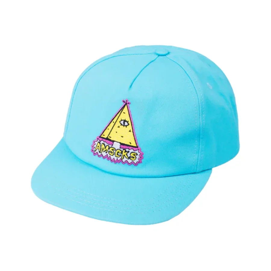 Φωτογραφία προϊόντος: AMERICAN SOCKS Pyramid 6 Panel Cap