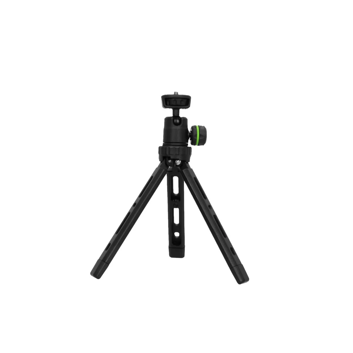 Φωτογραφία προϊόντος: Gravity VS-TRIPOD 01B - Επιτραπέζια βάση για κάμερα με σπείρωμα σύνδεσης 1/4"