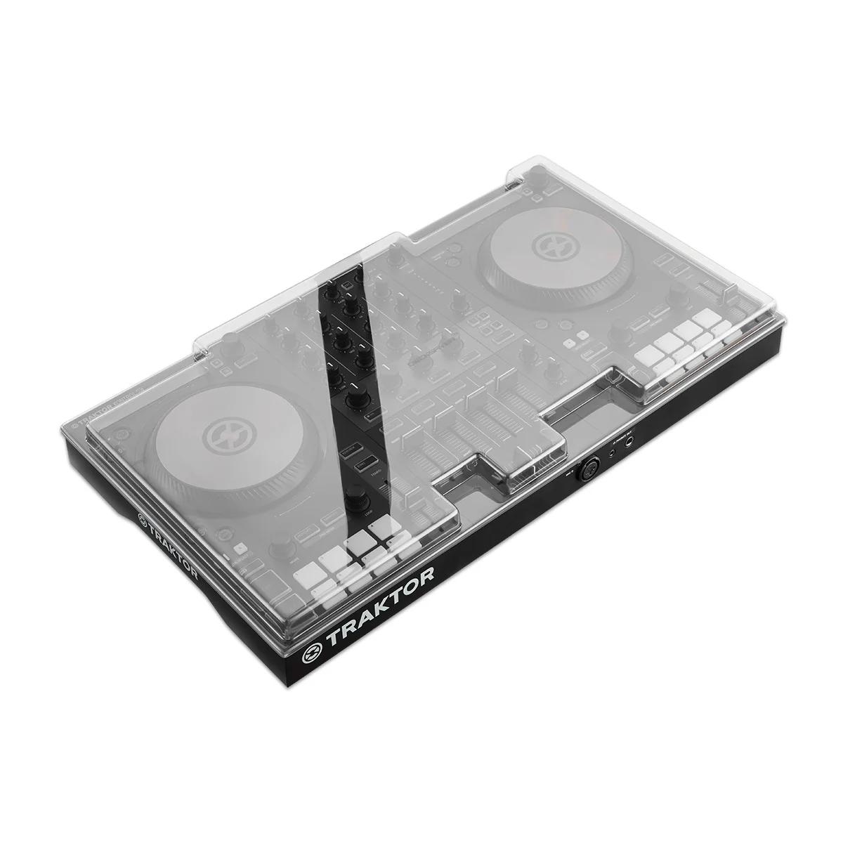 Φωτογραφία προϊόντος: Decksaver NI Kontrol S3 - Κάλυμμα προστασίας