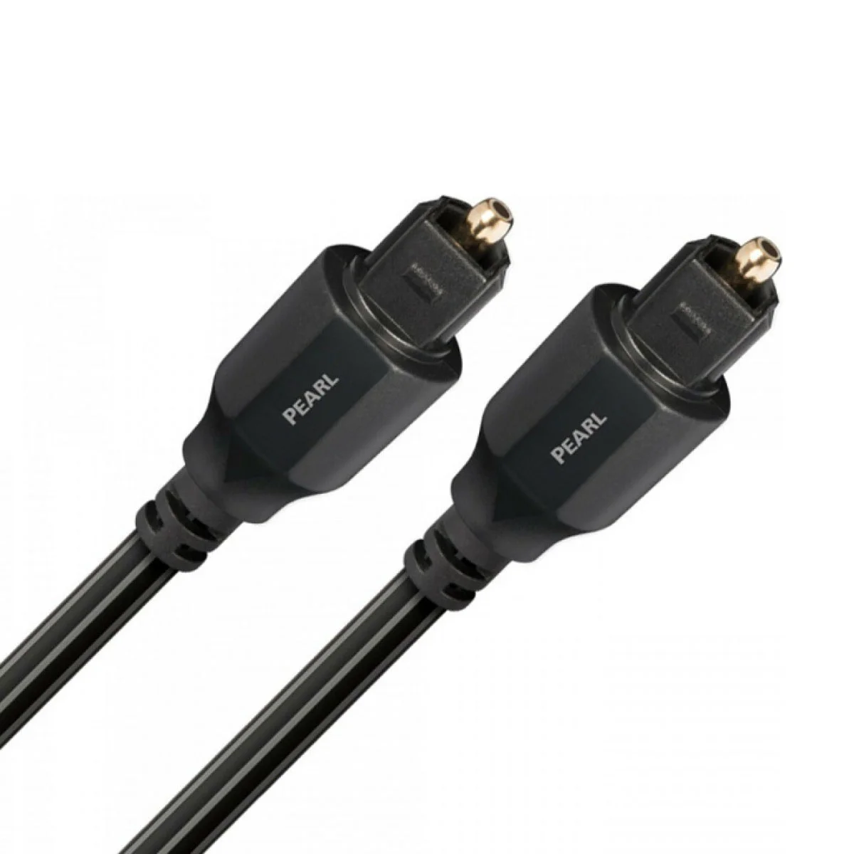 Φωτογραφία προϊόντος: AudioQuest Pearl Optical 5m - Ψηφιακό καλώδιο οπτικής ίνας TOS male - TOS male 5m