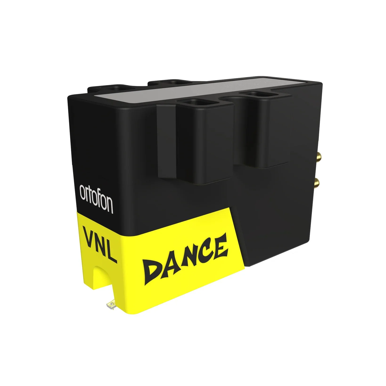 Φωτογραφία προϊόντος: Ortofon DJ VNL DANCE - Dj κεφαλή πικάπ με ελλειπτική βελόνα