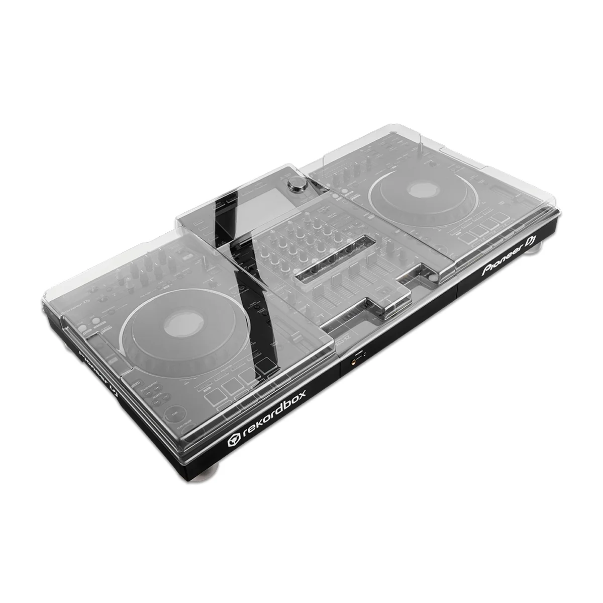 Φωτογραφία προϊόντος: Decksaver Pioneer XDJ-XZ - Κάλυμμα προστασίας