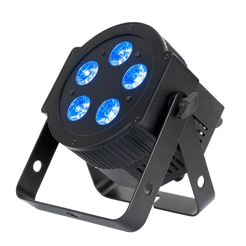 Φωτογραφία προϊόντος: American Dj 5PX HEX - LED Par με 5 x 12W 6-IN-1 HEX LEDs