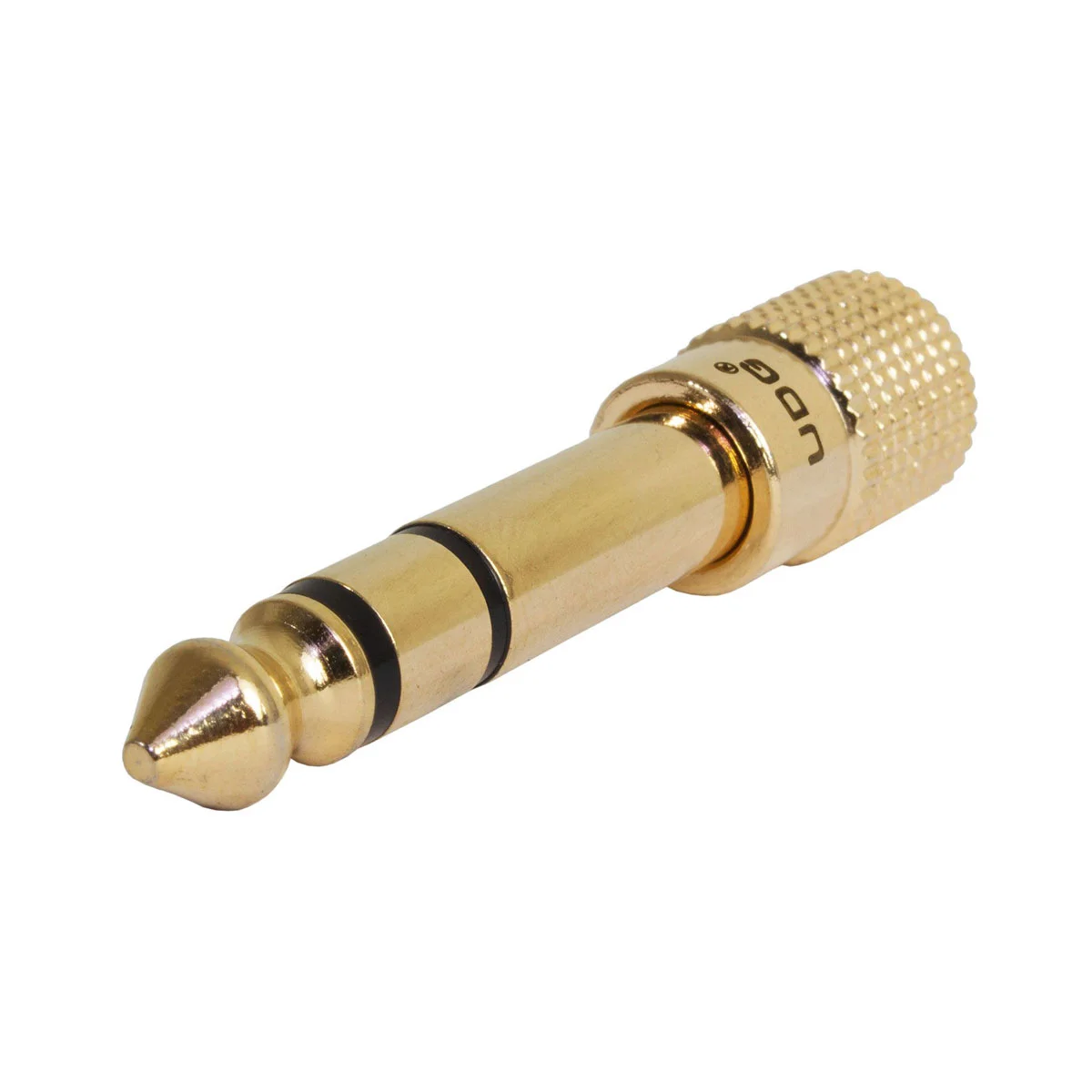 Φωτογραφία προϊόντος: Udg U-94002 - Αντάπτορας Stereo Mini Jack F / Stereo Jack M