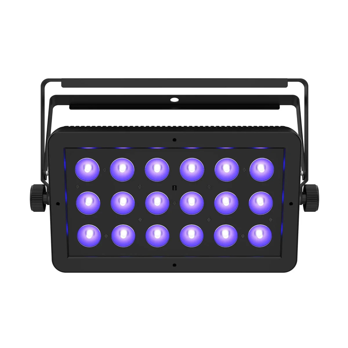 Φωτογραφία προϊόντος: Chauvet Dj LED Shadow 2 ILS - LED φωτιστικό Blacklight με έλεγχο Dmx