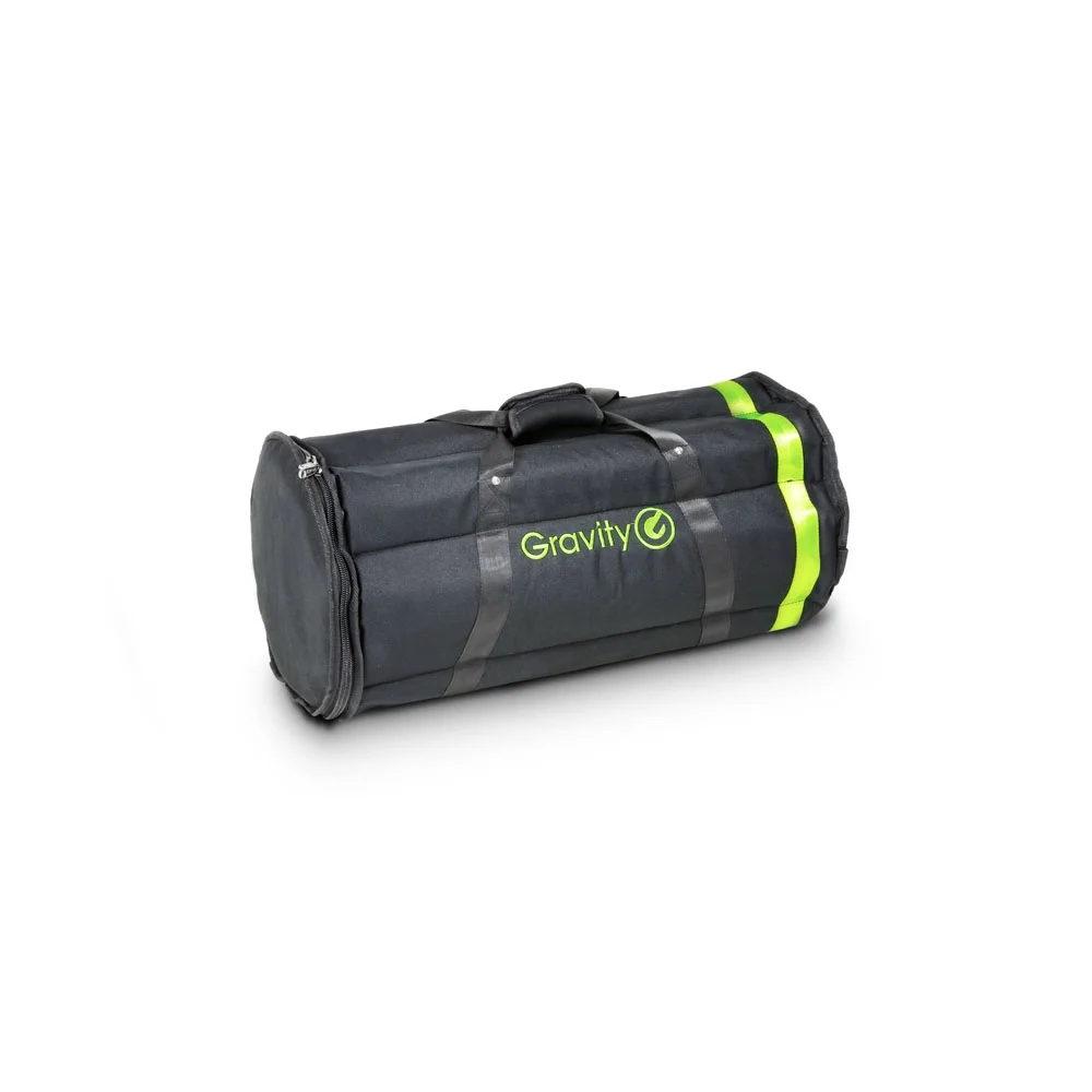Φωτογραφία προϊόντος: Gravity BGMS-6SB - Τσάντα μεταφοράς 6 κοντών μικροφωνικών βάσεων