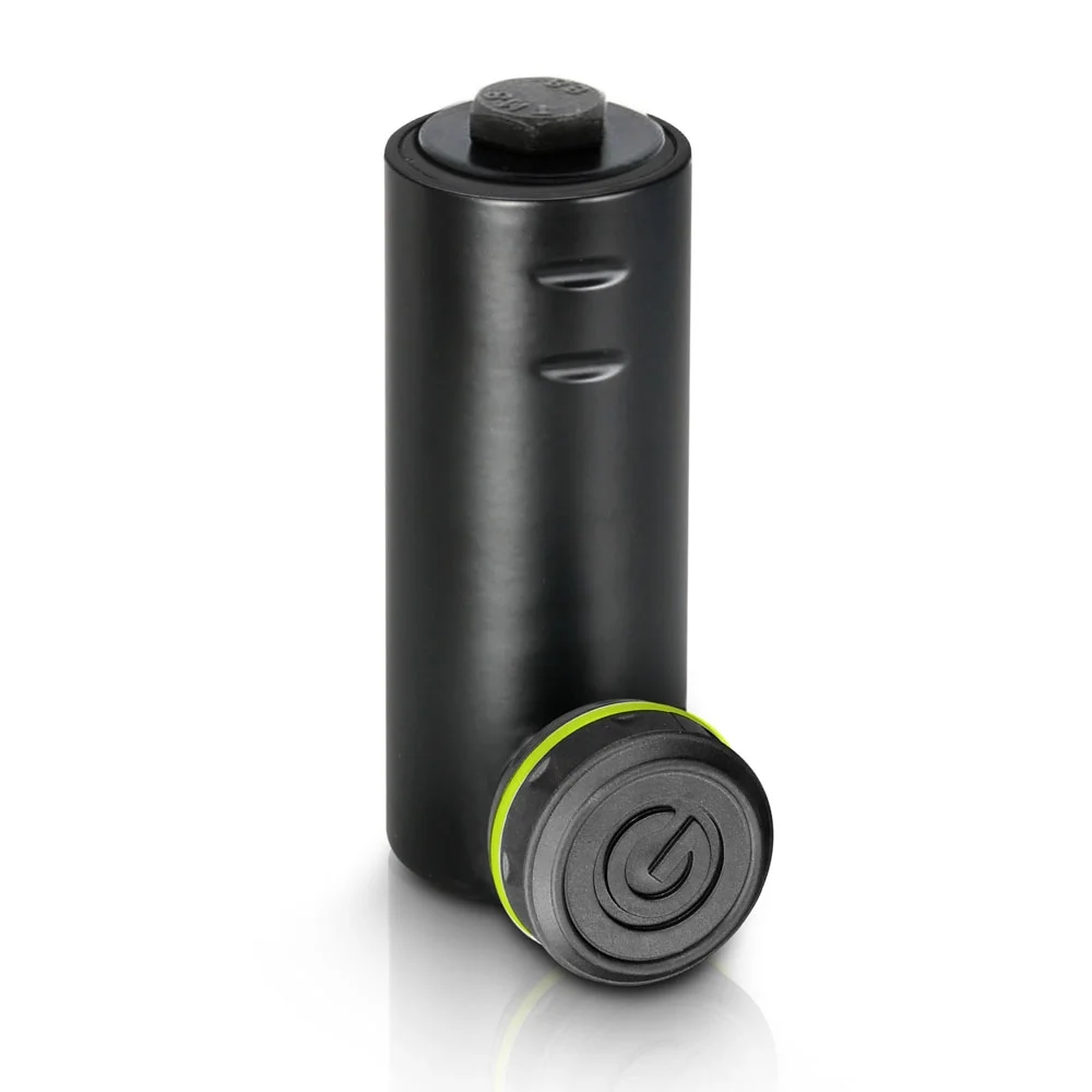 Φωτογραφία προϊόντος: Gravity SF36-M10F - Adapter για βάση ηχείων από 36mm σε Μ10 Female
