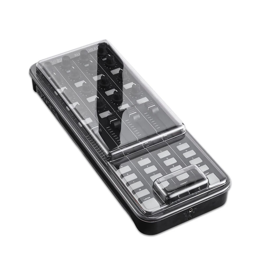 Φωτογραφία προϊόντος: Decksaver Allen & Heath XONE K2 - Κάλυμμα προστασίας