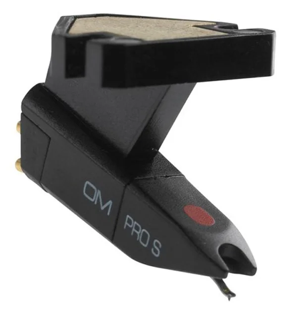 Φωτογραφία προϊόντος: Ortofon DJ OM PRO S - Κεφαλή και βελόνα πικάπ για νέους Djs