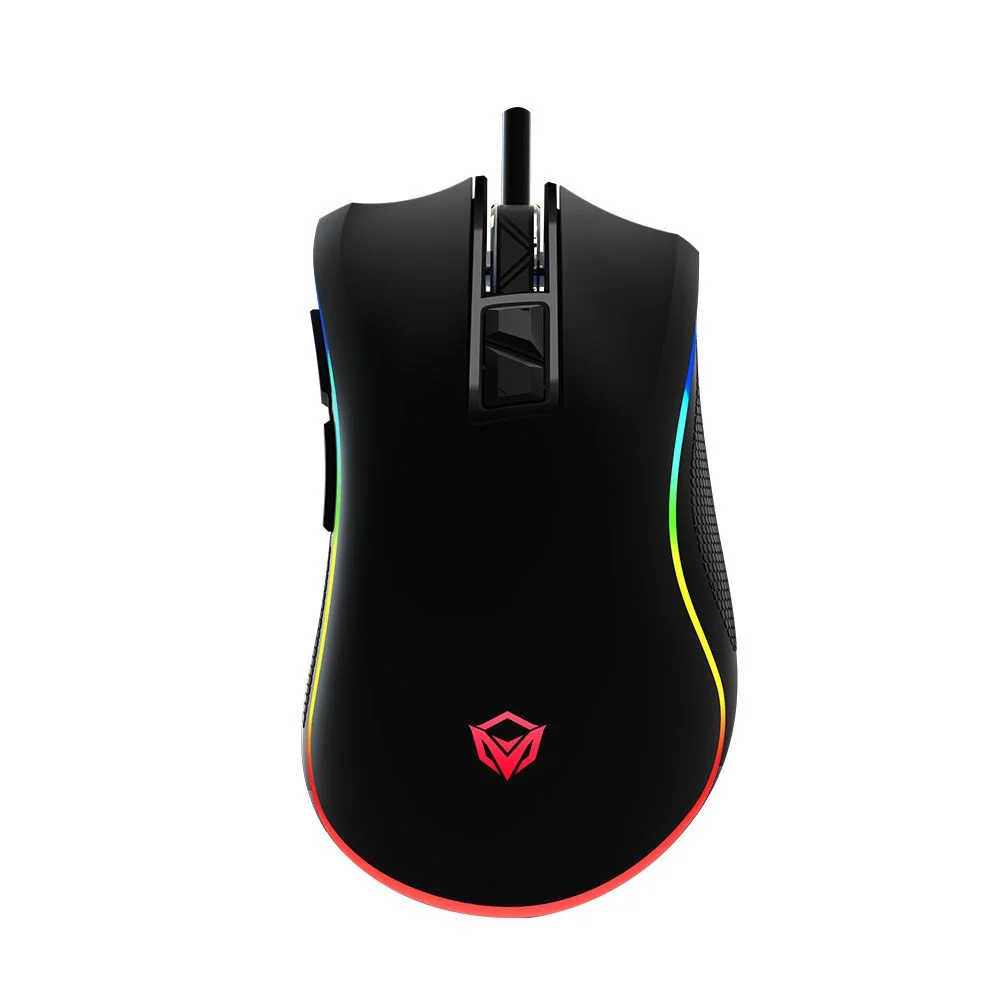 Φωτογραφία προϊόντος: Meetion G3330 - Gaming Mouse