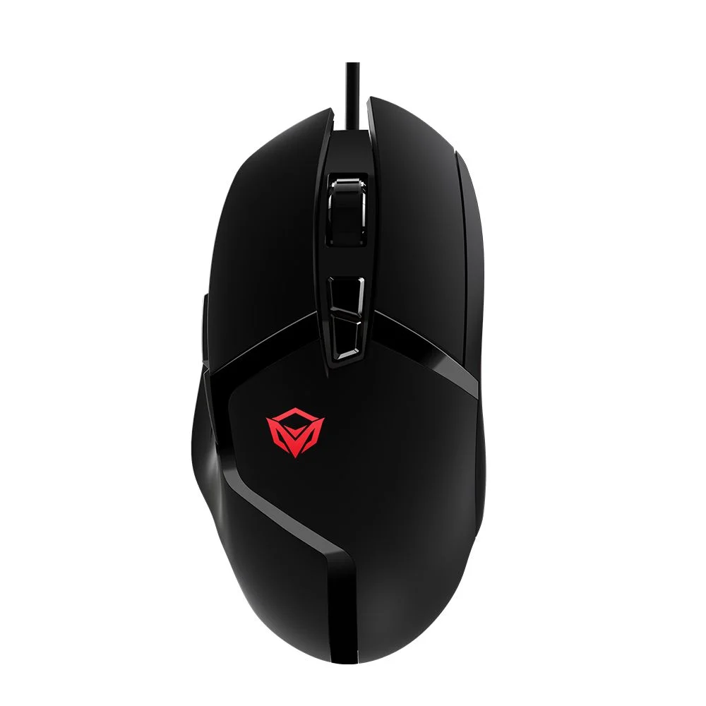 Φωτογραφία προϊόντος: Meetion G3325 - Gaming Mouse