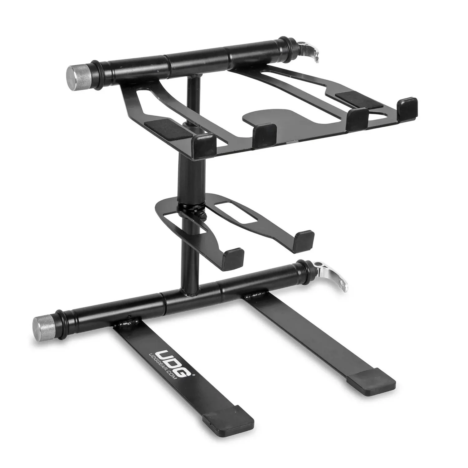 Φωτογραφία προϊόντος: Udg U96113BL - Ultimate DIGI Laptop Stand Black