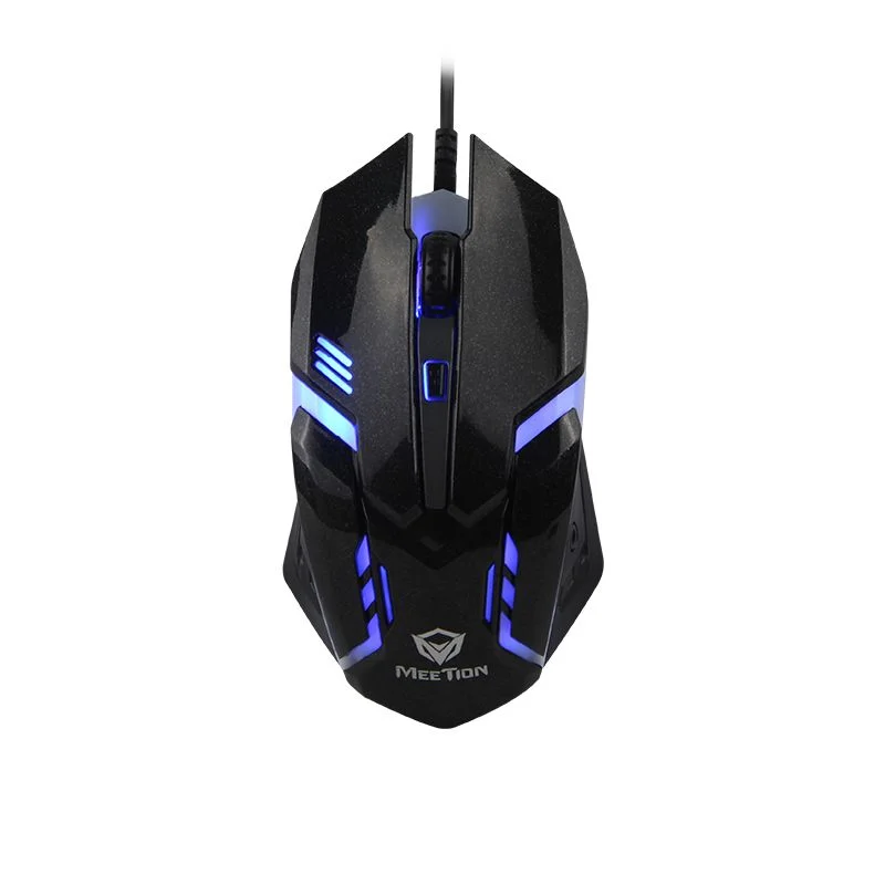 Φωτογραφία προϊόντος: Meetion MT-M371 - Wired Gaming Mouse