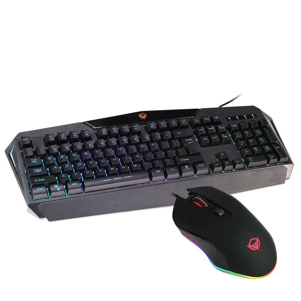 Φωτογραφία προϊόντος: Meetion C510 - Combo Gaming Keyboard / Mouse