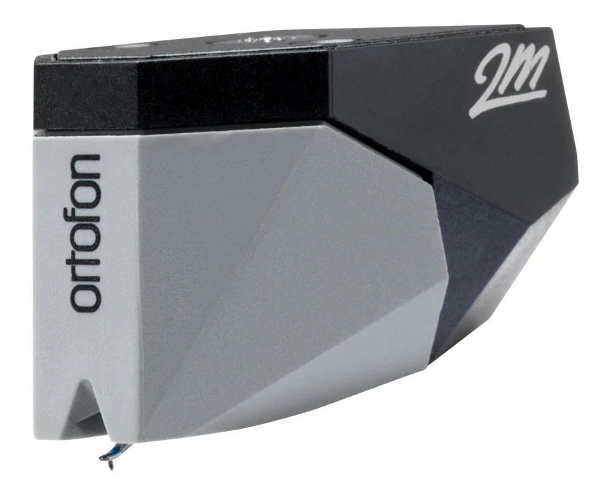 Φωτογραφία προϊόντος: Ortofon 2M 78 - Ελλειπτική κεφαλή πικάπ