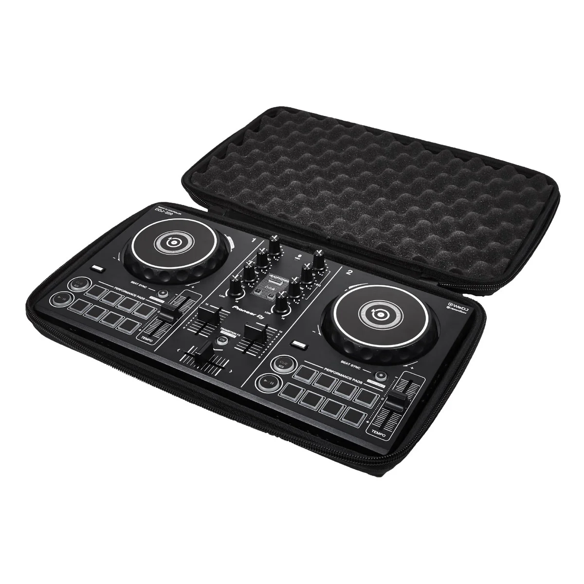 Φωτογραφία προϊόντος: Pioneer DJC-200 BAG - Τσάντα μεταφοράς DDJ-200