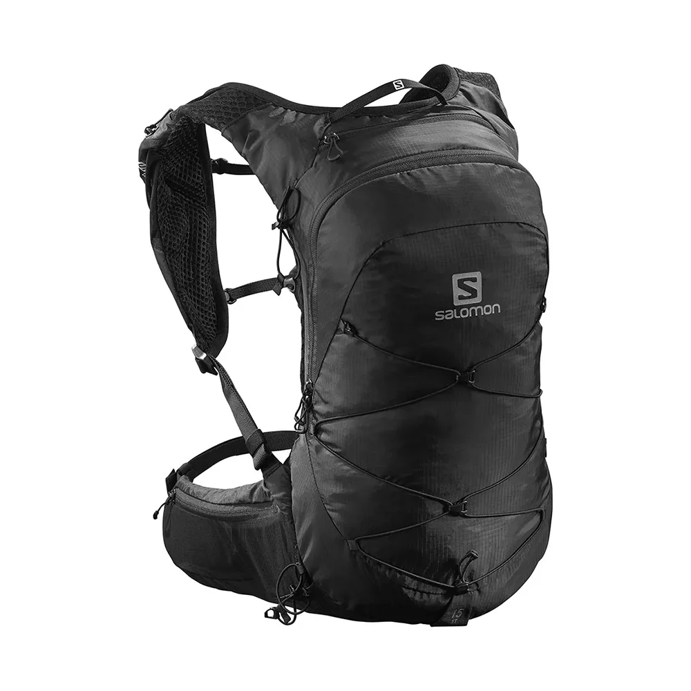Φωτογραφία προϊόντος: Salomon Adult XT-15 Backpack Μαύρο C15188 (Salomon)