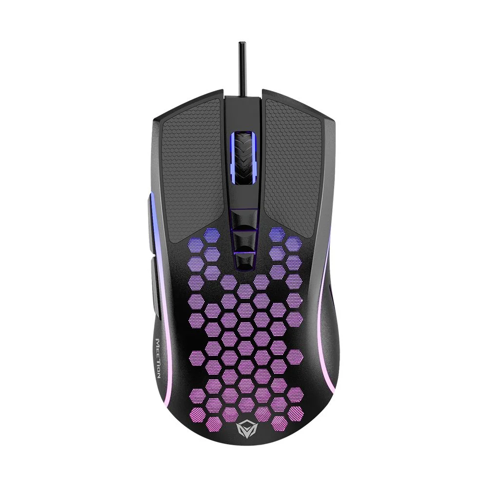 Φωτογραφία προϊόντος: Meetion GM015 - RGB Gaming Mouse