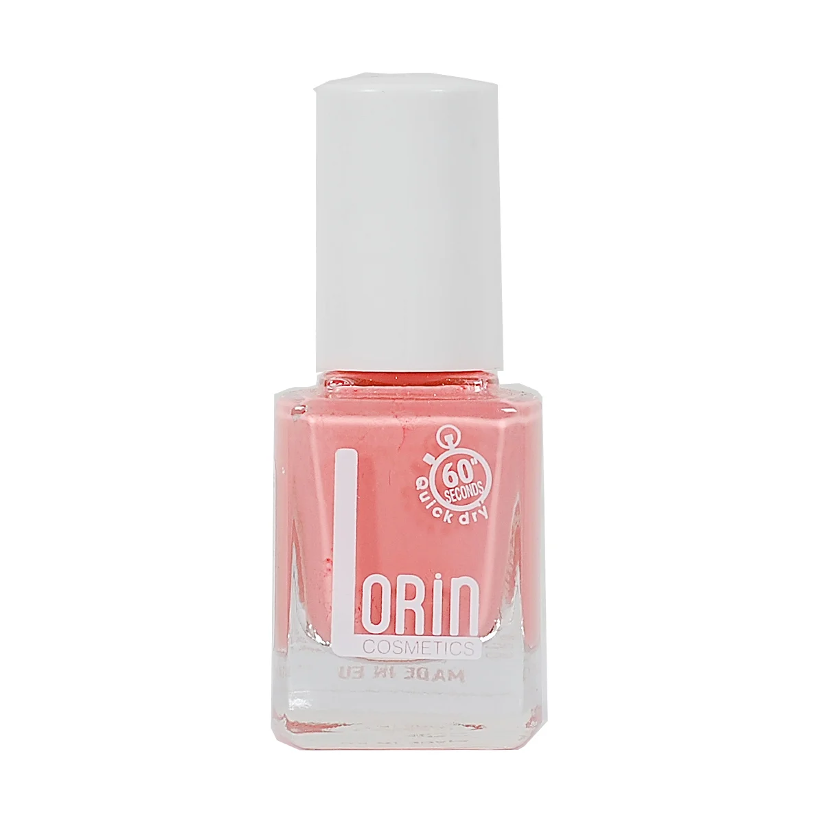Φωτογραφία προϊόντος: Lorin Cosmetics Lorin βερνίκι fast dry 13ml. #136