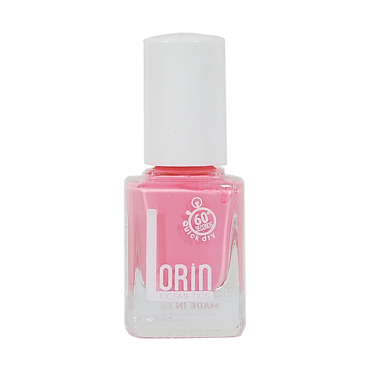 Φωτογραφία προϊόντος: Lorin Cosmetics Lorin βερνίκι fast dry 13ml. #134