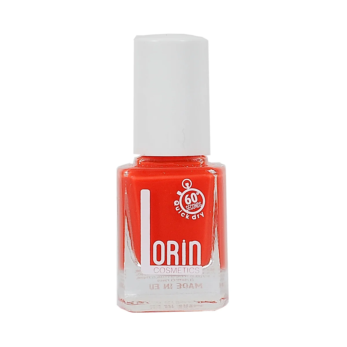 Φωτογραφία προϊόντος: Lorin Cosmetics Lorin βερνίκι fast dry 13ml. #138