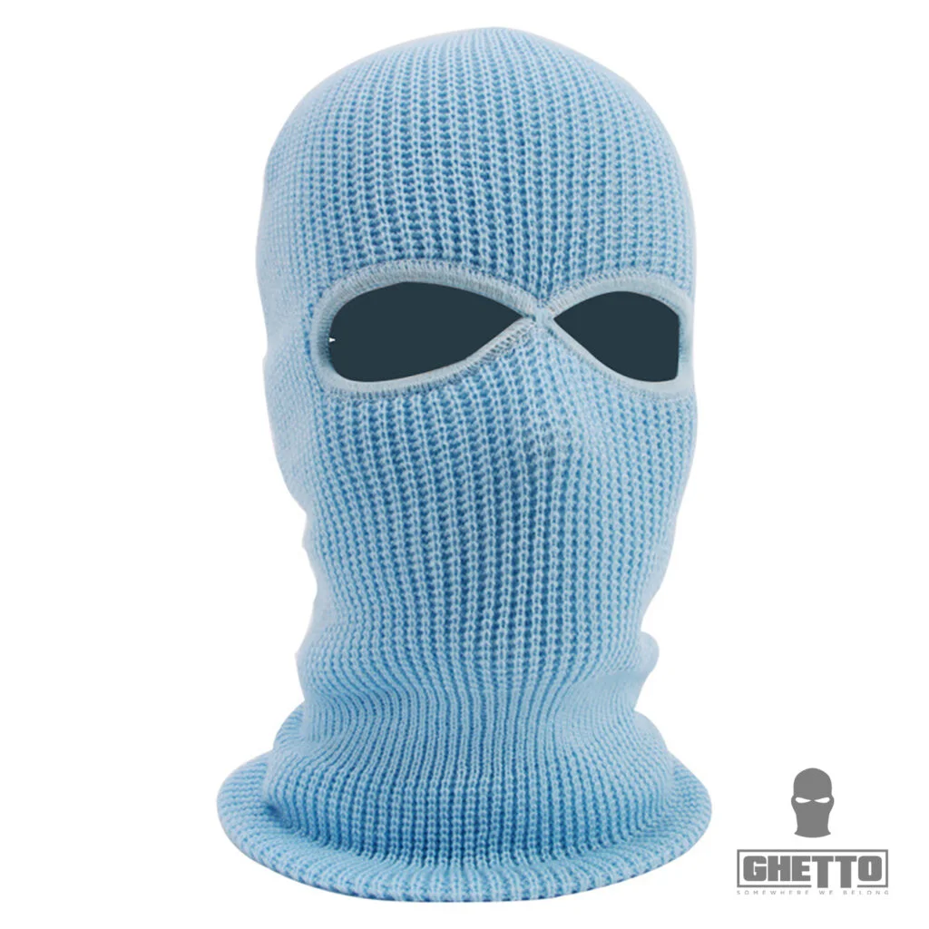 Φωτογραφία προϊόντος: Ghetto Full Face Cover Blue