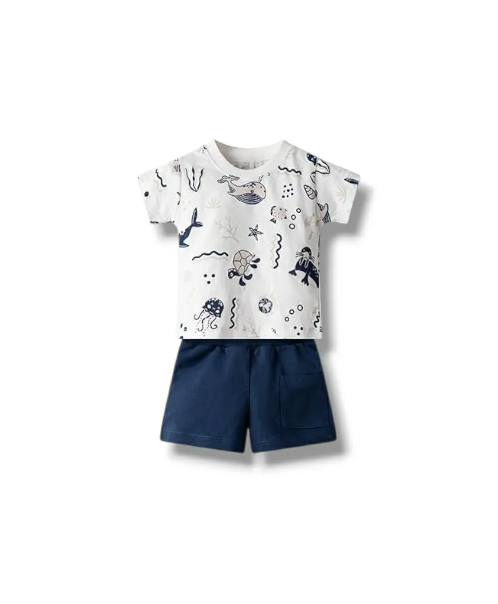 Φωτογραφία προϊόντος: NEK KIDS WEAR 51226 ΒΡΕΦΙΚΟ ΣΕΤ ΓΙΑ ΑΓΟΡΙ ΛΕΥΚΟ ΙΝΤΙΓΚΟ 2ΤΜ ΑΠΟ 0-24 ΜΗΝΩΝ