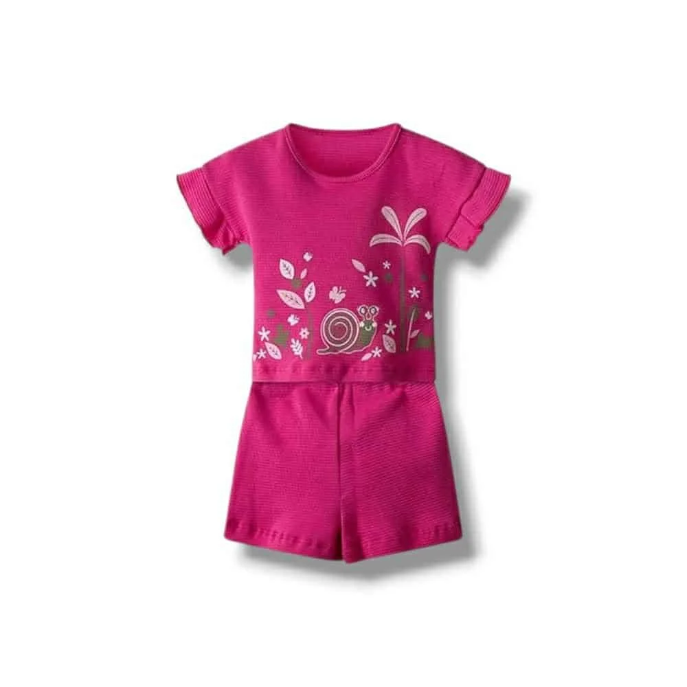Φωτογραφία προϊόντος: NEK KIDS WEAR 71726 ΒΡΕΦΙΚΟ ΣΕΤ ΓΙΑ ΚΟΡΙΤΣΙ MAGENTA 2ΤΜ ΑΠΟ 0-24 ΜΗΝΩΝ