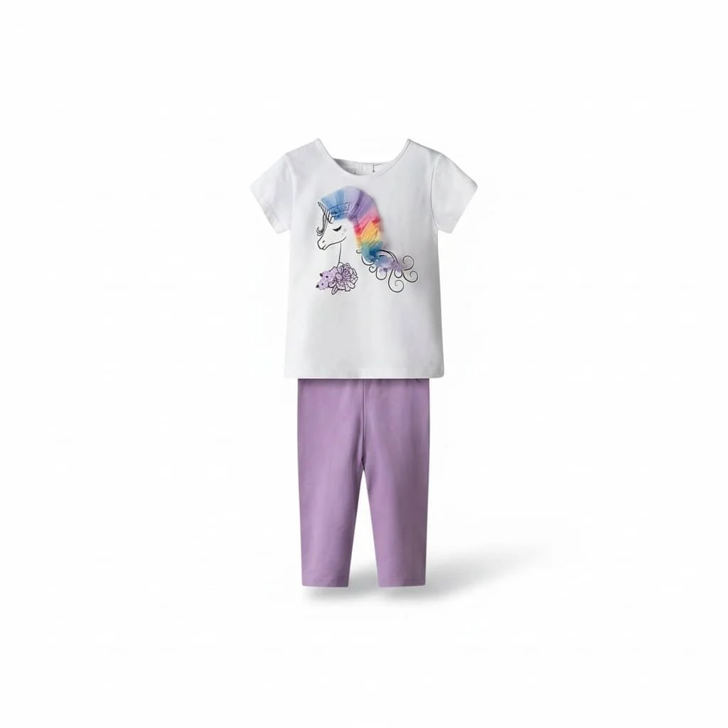 Φωτογραφία προϊόντος: NEK KIDS WEAR 32726 ΠΑΙΔΙΚΟ ΣΕΤ ΓΙΑ ΚΟΡΙΤΣΙ ΛΕΥΚΟ ΜΕ ΛΕΒΑΝΤΑ 2ΤΜ ΑΠΟ 1-6 ΕΤΩΝ