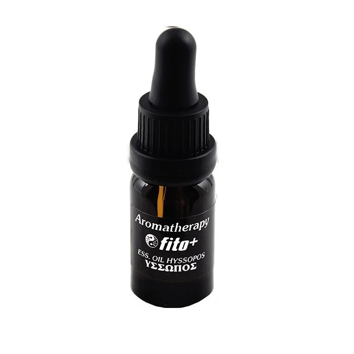 Φωτογραφία προϊόντος: Fito+ Hyssopos Essential Oil 10ml