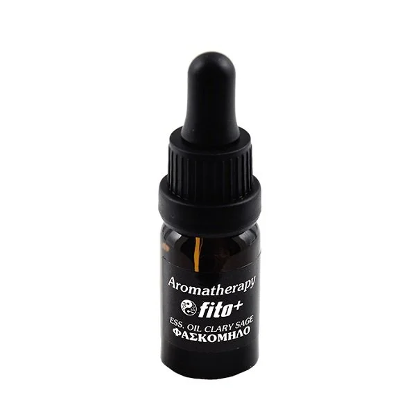 Φωτογραφία προϊόντος: Fito+ Sage Essential Oil 10ml