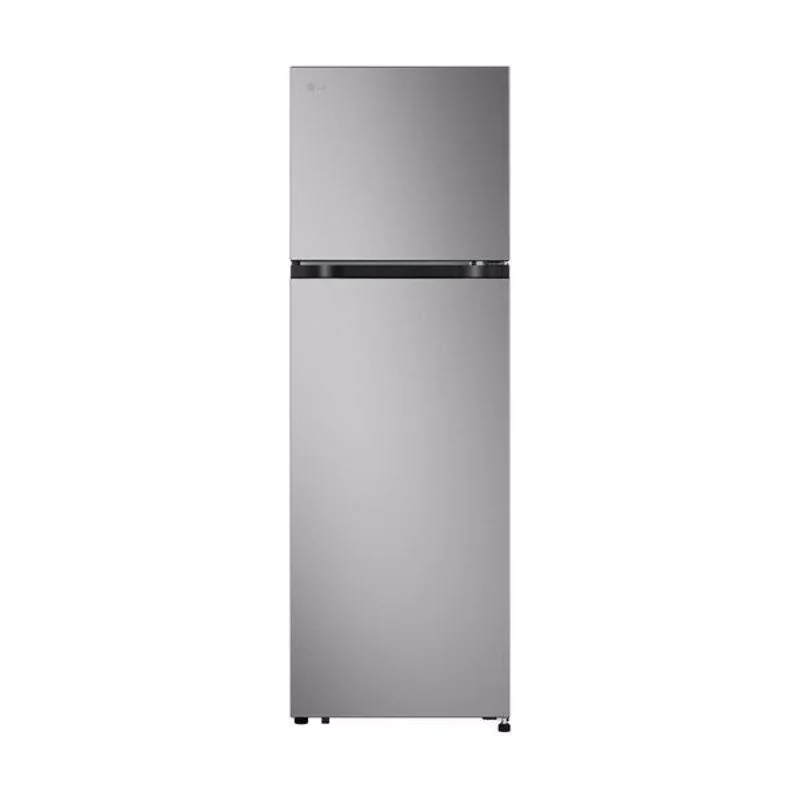 Φωτογραφία προϊόντος: LG GTBV20PYZJD Total No Frost 266 Lt Aσημί Δίπορτο