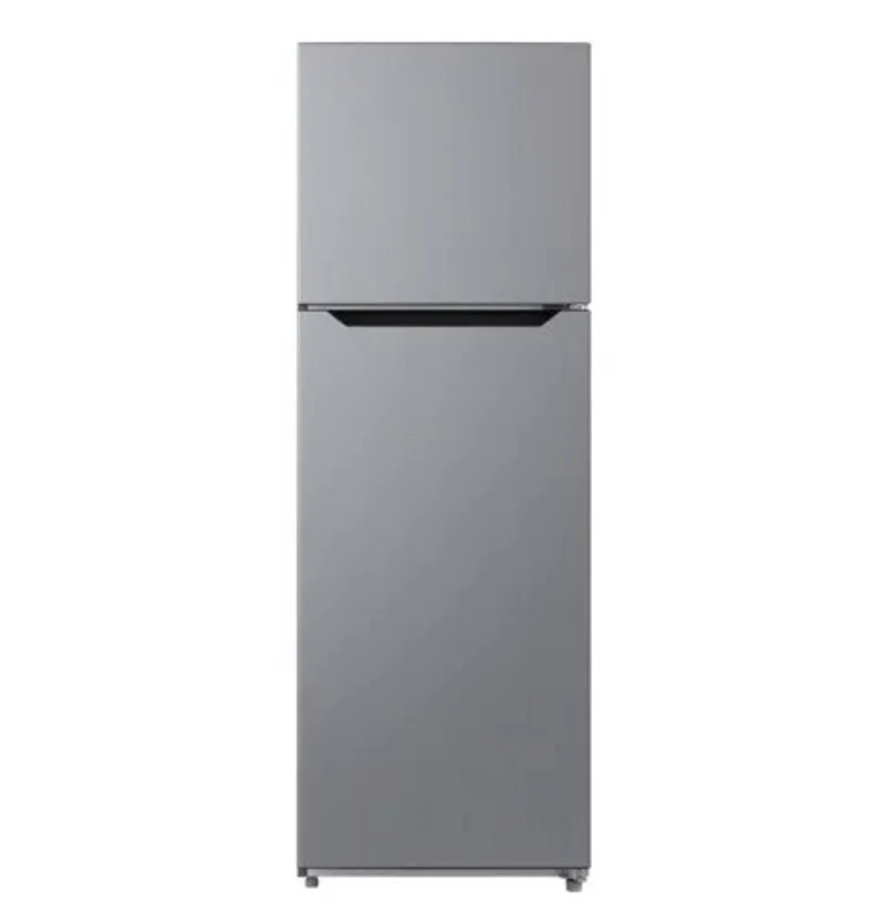 Φωτογραφία προϊόντος: Ψυγείο Eskimo ES RTF340INEIN Inox E