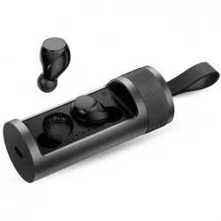 Φωτογραφία προϊόντος: NOD Soundtube In-ear Bluetooth Handsfree Γκρι
