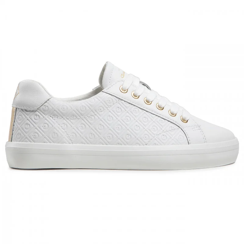 Φωτογραφία προϊόντος: Γυναικεία Sneakers Gant Seaville 22531586 - 38, ΛΕΥΚΟ