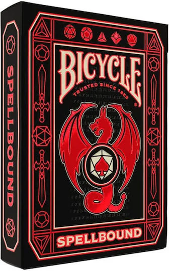 Φωτογραφία προϊόντος: BICYCLE SPELLBOUND